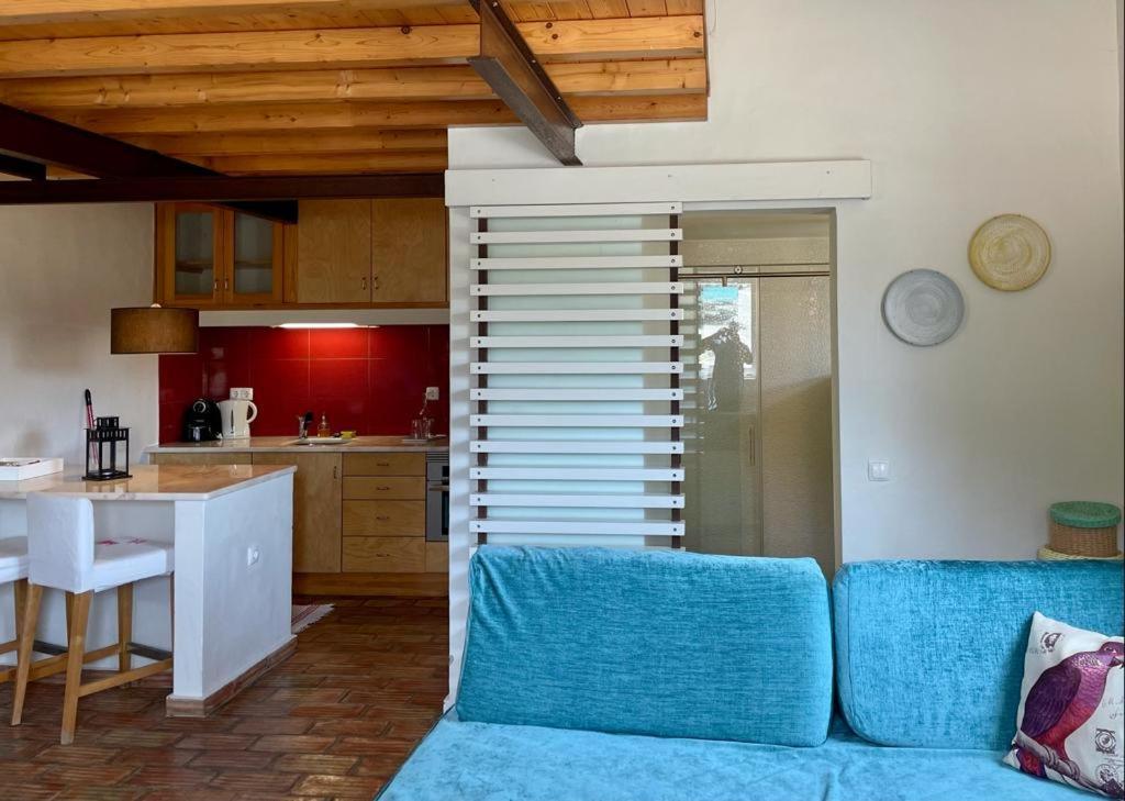 Casas Do Moinho - Turismo De Aldeia Otel Odeceixe Dış mekan fotoğraf