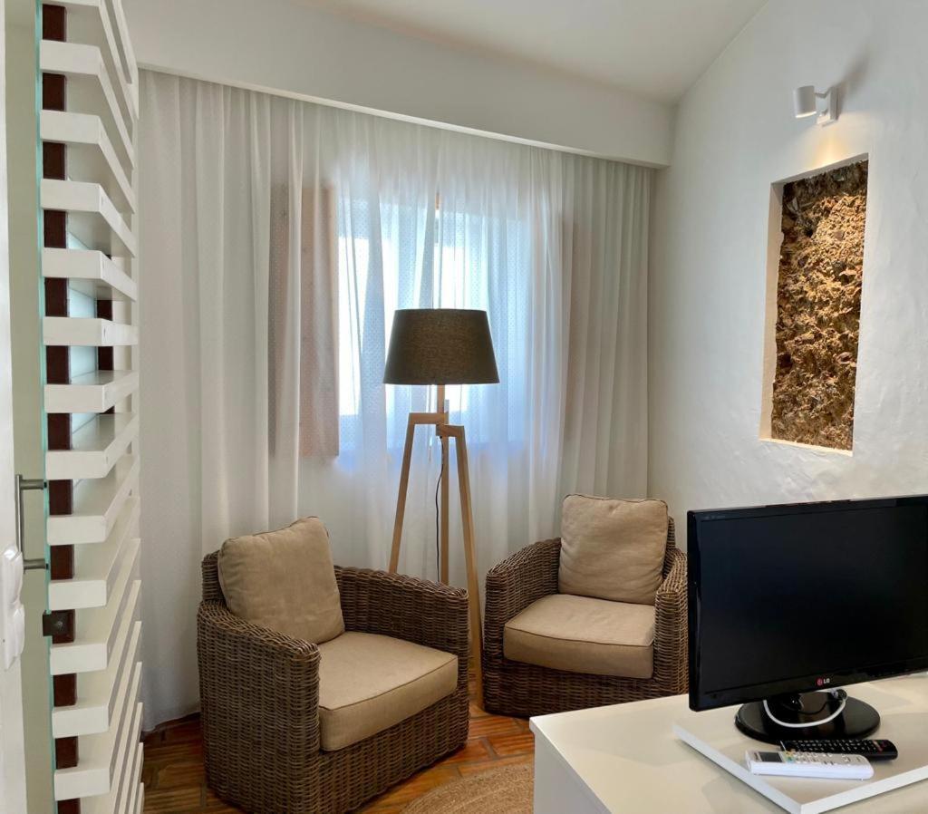 Casas Do Moinho - Turismo De Aldeia Otel Odeceixe Dış mekan fotoğraf