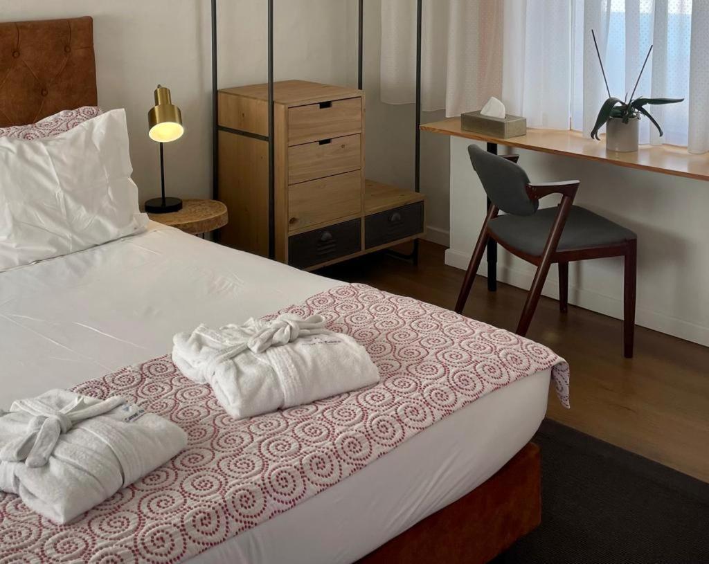 Casas Do Moinho - Turismo De Aldeia Otel Odeceixe Dış mekan fotoğraf